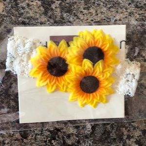 Children’s headband